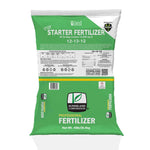 YM 12-12-12 Starter Fertilizer (with 3% Iron) and Bio-Nite™ - Granular Lawn Fertilizer