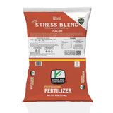 YM 7-0-20 Stress Blend (with Bio-Nite™) - Granular Lawn Fertilizer