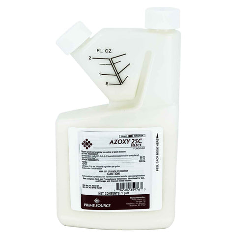 Azoxystrobin (Azoxy) 2SC fungicide - Liquid