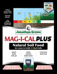 MAG-I-CAL® PLUS Soil Food for Lawns in Acidic & Hard Soil