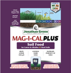MAG-I-CAL® PLUS Soil Food for Lawns in Alkaline & Hard Soil
