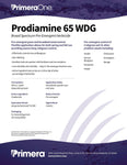 Prodiamine 65 WDG (brand alternative - Barricade® 65WDG)
