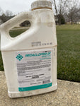 Grub Control - Imidacloprid 2F Insecticide (generic Merit®)