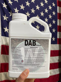 DAB Bio-Stimulant with Humic Acid and Molasses 1 Gallon