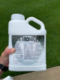 Midnight 12-0-0 Liquid Fertilizer with 5% Chelated Iron 1 Gallon