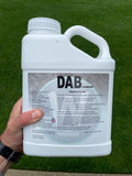 DAB Bio-Stimulant with Humic Acid and Molasses 1 Gallon
